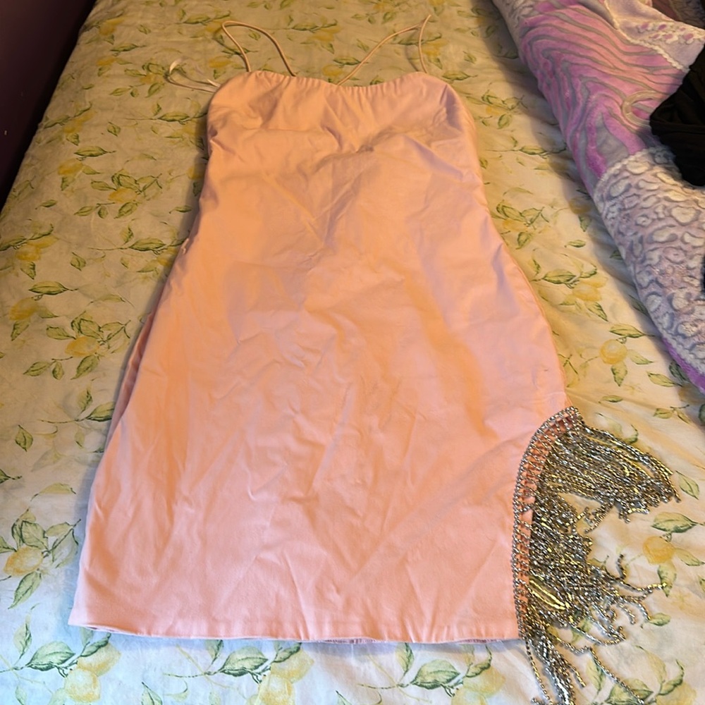 Never worn